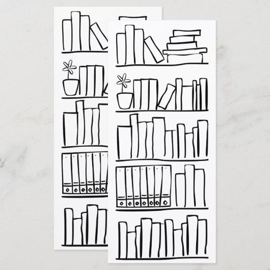 ブックマークの色を変更 (正面/裏面)