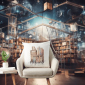 ブックマークのQuitors装飾用クッション クッション