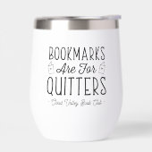 ブックマークはQuitersブッククラパーソナライズされたブ用 (左面)