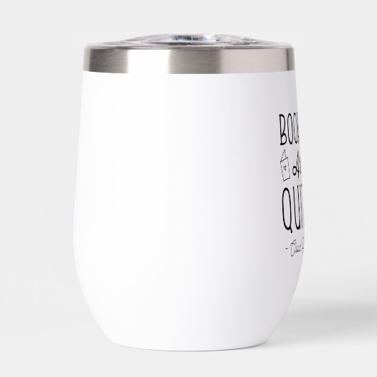 ブックマークはQuitersブッククラパーソナライズされたブ用 (正面)