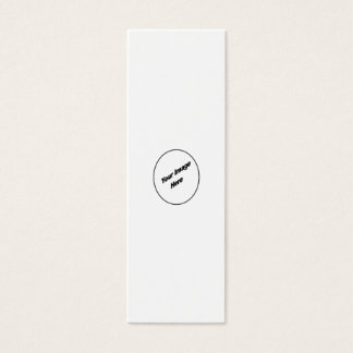 ブックマークを作成する