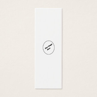 ブックマークを作成する