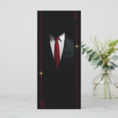 ブックマークインスパイアとエンパワーメント (スタンド正面)