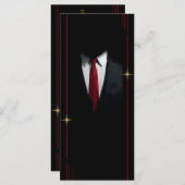 ブックマークインスパイアとエンパワーメント (正面/裏面)