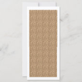 ブックマークラックカード (正面)