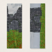 ブックマーク忘れの競合 (正面&裏面)