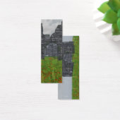 ブックマーク忘れの競合 (デスク)