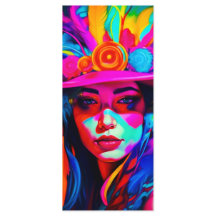 ブックマーク鮮やかの使用