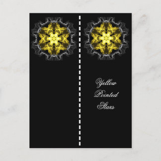 ブックマーク2 ポストカード