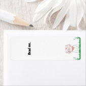 ブックマーク ラベル (インサイチュ)