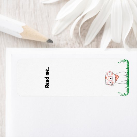 ブックマーク ラベル (インサイチュ)