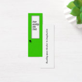 ブックマーク – 私は読この本だ (デスク)