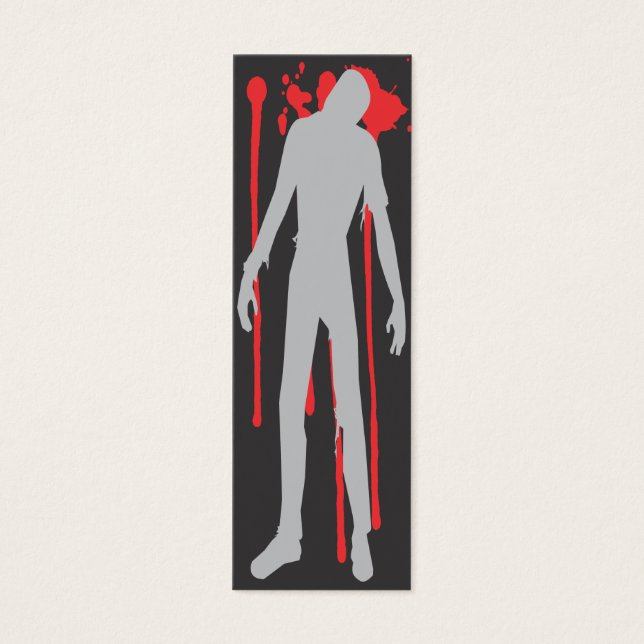 ブックマーク#4 (正面)