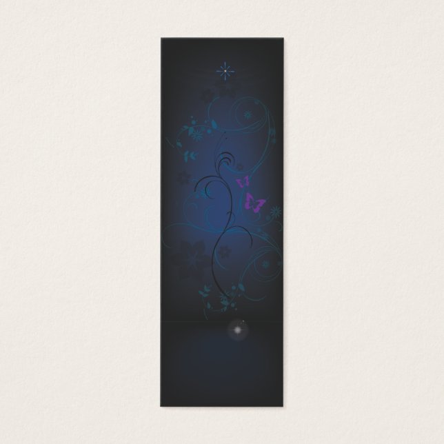 ブックマーク#9 (正面)