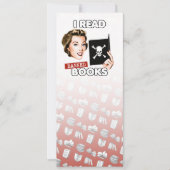 ブックマ読ックを禁止した セーブザデート (正面)