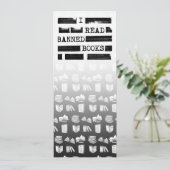 ブックマ読ックを禁止した セーブザデート (スタンド正面)