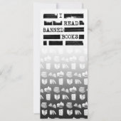 ブックマ読ックを禁止した セーブザデート (正面)