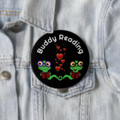 ブックミズ読バディ 缶バッジ (インサイチュ)