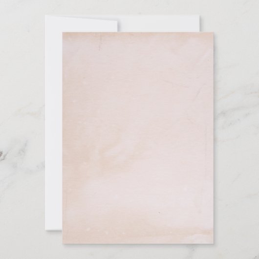 ブックライブラリカード3枚の写真卒業のお知らせ 案内状 (裏面)