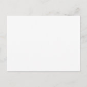 ブックライブラリブックストアポストクロッシング ポストカード (裏面)