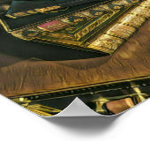 ブックラバーアートワーク ポスター (角)