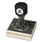 ブックラバーアートワーク ラバースタンプ (スタンプ)