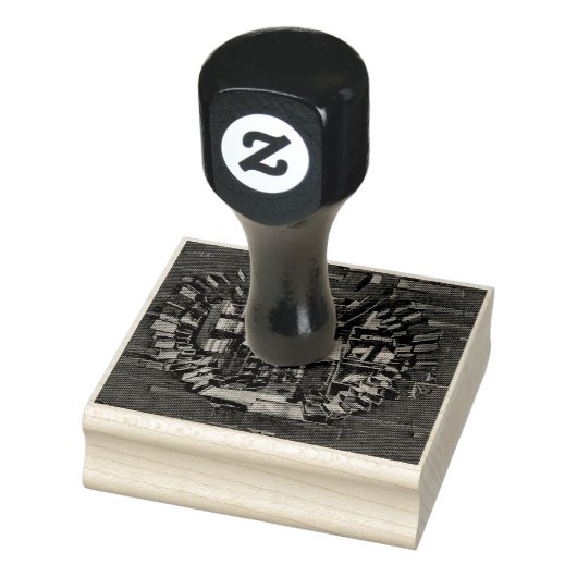 ブックラバーアートワーク ラバースタンプ (スタンプ)