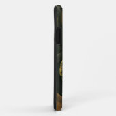 ブックラバーアートワーク Case-Mate iPhoneケース (裏面/右)