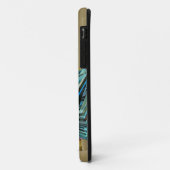 ブックラバーアートワーク Case-Mate iPhoneケース (裏面/左)