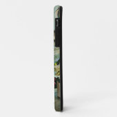 ブックラバーアートワーク Case-Mate iPhoneケース (裏面/左)
