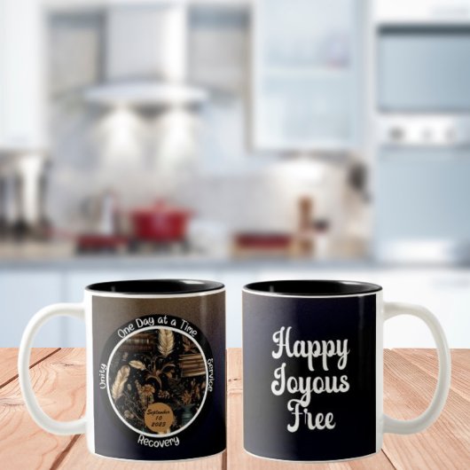 ブックラバーカスタムツ – Sobriity Gift ツートーンマグカップ