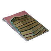 ブックラバーギフト ノートブック (右側)