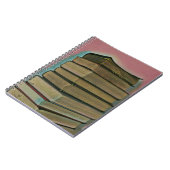 ブックラバーギフト ノートブック (左側)