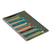 ブックラバーギフト ノートブック (右側)