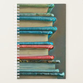 ブックラバーギフト プランナー手帳 (正面)