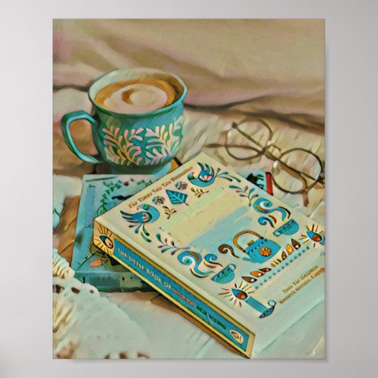 ブックラバーギフト ポスター (正面)