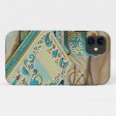 ブックラバーギフト Case-Mate iPhoneケース (裏面(横))