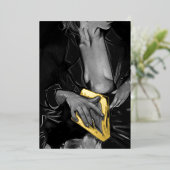 ブックラバースパイシー本のフォイルアートカード 箔シーズンカード (立ち正面)