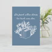 ブックラバーズカード シーズンカード (スタンド正面)