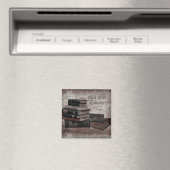 ブックラバーズヴィンテージブッククラブ マグネット (インサイチュ (食洗機))