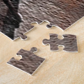 ブックラバーズヴィンテージ ジグソーパズル (側面)