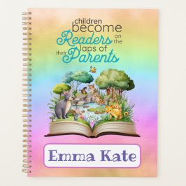 ブックラバープランナー プランナー手帳