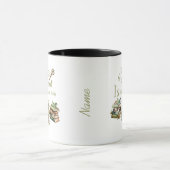 ブックラバーマグ マグカップ (中央)