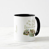 ブックラバーマグ マグカップ (正面右)