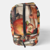 ブックラバーモノグラムのズ ドップキット (右)