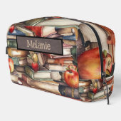 ブックラバーモノグラムのズ ドップキット (右コーナー)