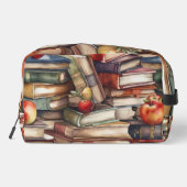 ブックラバーモノグラムのズ ドップキット (裏面)