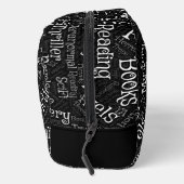 ブックラバーワードクラウド ドップキット (右)