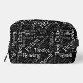 ブックラバーワードクラウド ドップキット (裏面)