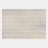 ブックラバー ラッピングペーパーシート (正面)